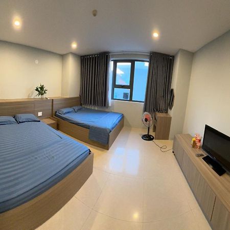 Hotel Homestay Chip Chip Vung Tau Exterior photo