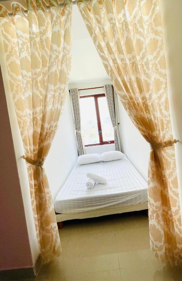 Hotel Homestay Chip Chip Vung Tau Exterior photo