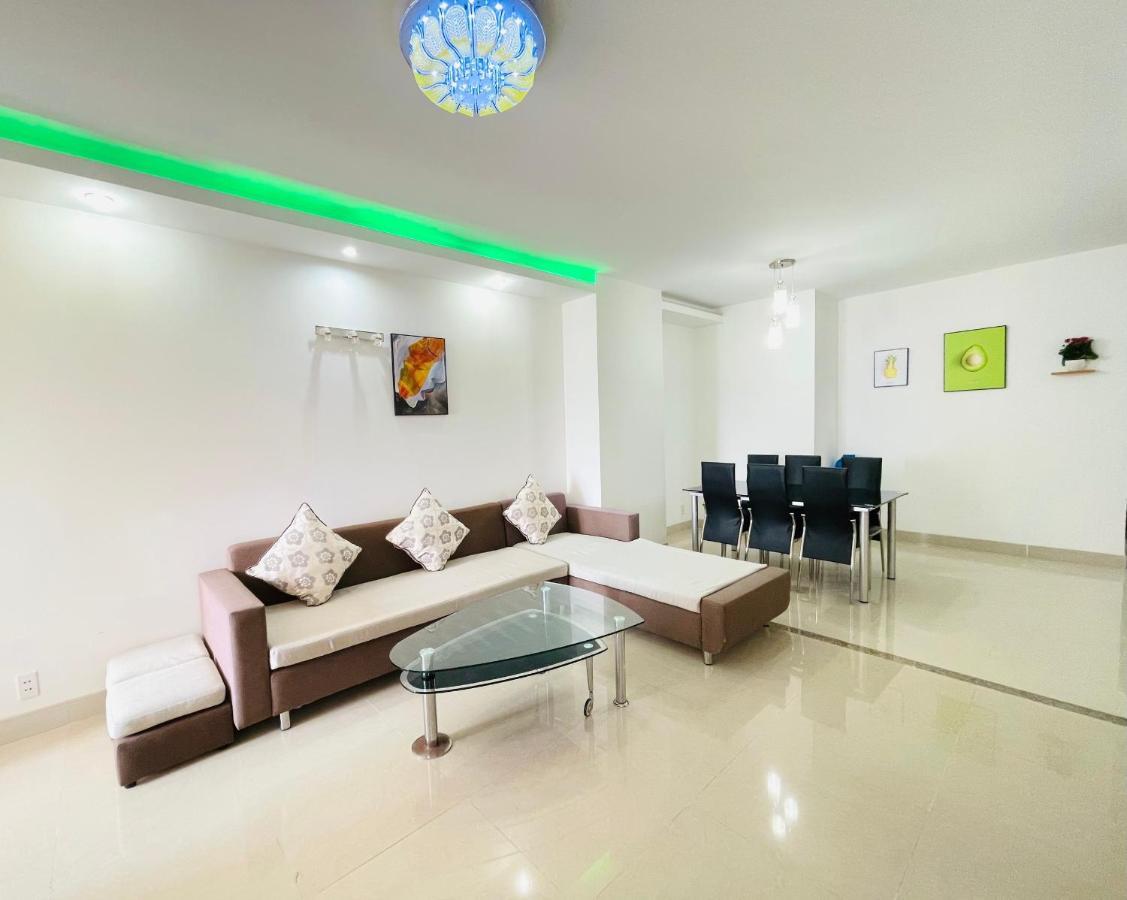 Hotel Homestay Chip Chip Vung Tau Exterior photo