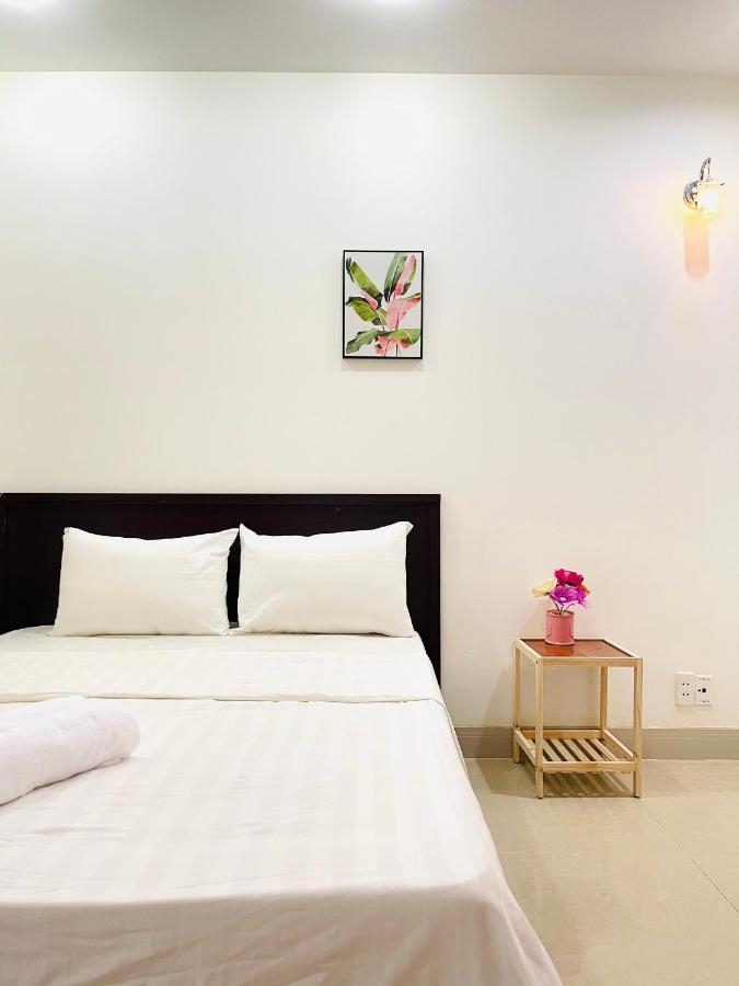 Hotel Homestay Chip Chip Vung Tau Exterior photo