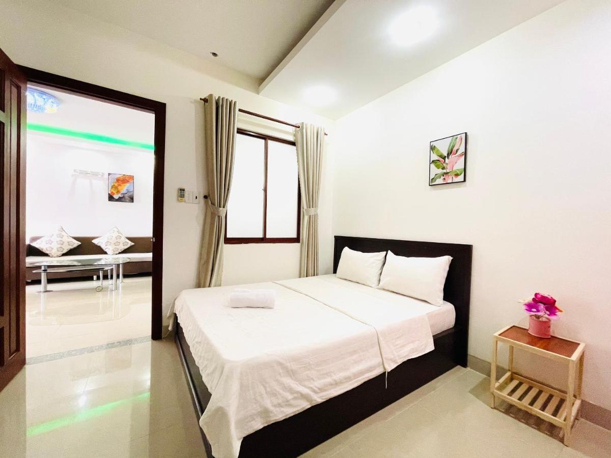 Hotel Homestay Chip Chip Vung Tau Exterior photo