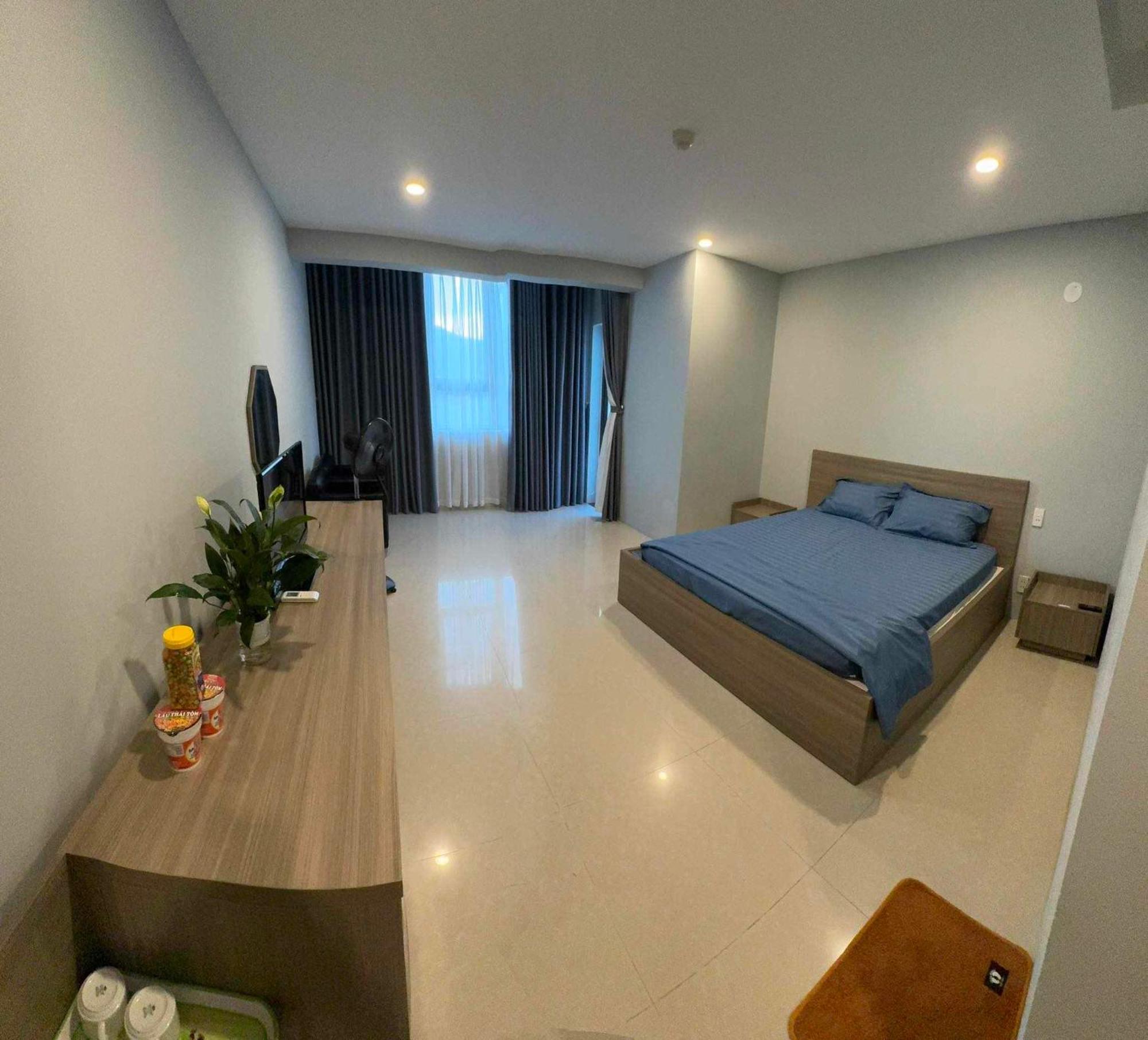 Hotel Homestay Chip Chip Vung Tau Exterior photo